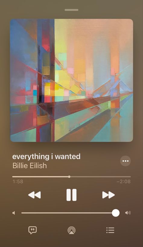 Everything I Wanted Billie Eilish, I Got Everything I Wanted, Spotify Billboards, Odin Norse Mythology, Everything I Wanted, I Had A Dream, Happier Than Ever, San Francisco Golden Gate Bridge, Music Collage