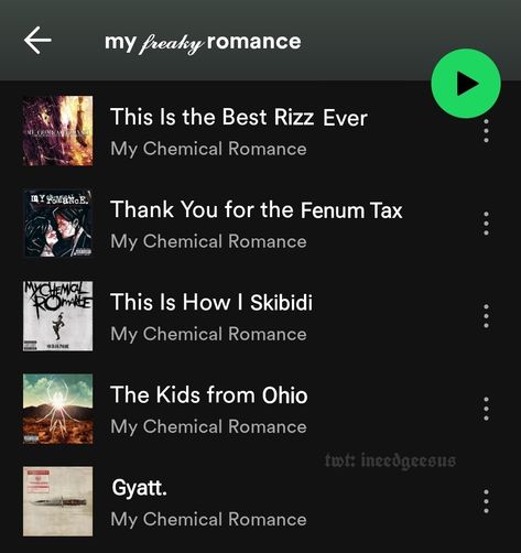 mcr my chemical romance meme brainrot freaky rizz skibidi Revenge Mcr Aesthetic, My Chemical Romance Widgets, My Chemical Romance Pfp, Mcr Header, My Chemical Romance Aesthetic, Mcr Quotes, Gerard Way Memes, Mcr Lyrics, My Chemical Romance Wallpaper