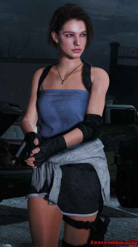 Evil Female, Resident Evil Cosplay, Valentine Resident Evil, Evil Character, Killswitch Engage, Breaking Benjamin, Shes Perfect, Mk 1, Jill Valentine