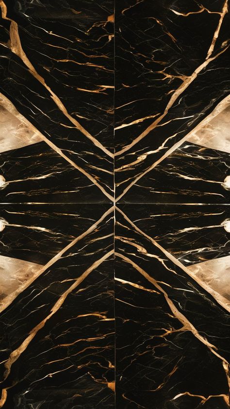 Discover timeless elegance with black and gold marble. Click to explore designs that elevate your interior style. Black And Gold Tile, Modern Japanese Living Room, Underwater Wallpaper, Watercolor Floral Wallpaper, Jellyfish Drawing, Gold Tile, Black And Gold Marble, Pets Drawing, Drawing Wallpaper