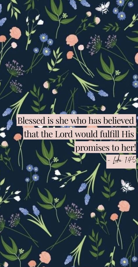 Your Latter Days Will Be Greater, Luke 1 45 Quotes, Like 1:45, Luke 1:45 Wallpaper Iphone, Luke 1:45 Wallpaper Aesthetic, Luke 1 45 Wallpaper, Luke 1:45, Luke 1 45, Romans 12 12