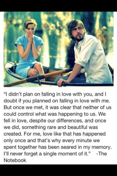 The Notebook... this is beautiful, such a sap for love Notebook Movie Quotes, The Notebook Quotes, Favorite Movie Quotes, Nicholas Sparks, Movies And Series, Love Hurts, The Notebook, Trendy Quotes, Quotes Love