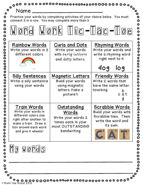 Spelling Choice Board | spelling choice boards.ppt Spelling Choice Board 3rd Grade, Teacher Meals, Spelling Choice Board, Vocabulary Choice Board, Work Vocabulary, Spelling Ideas, Spelling Word Practice, Writing Traits, Rainbow Words