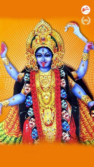 Maa Kali Wallpapers [HD] | Download Free Images on Askganesha Ma Kali Hd Wallpaper, Maa Kali Wallpapers, Kali Wallpaper, Maa Kali Photo, Kali Picture, Ma Kali, Kali Ma, Maa Kali, Shiva Parvati