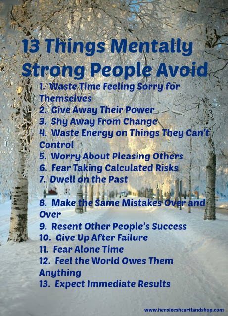 13 things mentally strong people avoid - Yahoo Image Search Results Strong People Need Help Too, Things Mentally Strong People Do, Become Mentally Strong, 13 Things Mentally Strong Women Don't Do, Dwelling On The Past, Mentally Strong, Recovery Quotes, Take Back, Reading Quotes