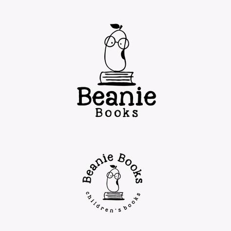 Curious Logo Design, Publishing Logo Design, Publishing Logo, Book Logos Ideas, Book Branding, Publishing Company Logo, Book Logo Design Ideas Graphics, Book Logo Design Ideas, Reading Logo Design Ideas