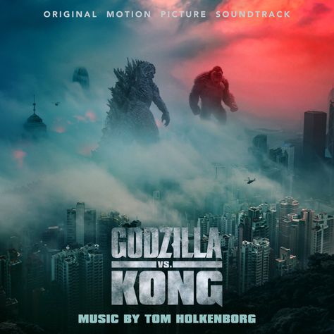 Godzilla vs. Kong na Twitterze: „The full #GodzillaVsKong soundtrack by @Junkie_XL is available at: https://t.co/cbXZaDTlrB. Now in theaters and streaming exclusively on @HBOMax*. *Available on @HBOMax in the US only at no extra cost to subscribers, for a limited time. https://t.co/MORRHjKdwa” / Twitter Godzilla Vs Kong Poster, Demián Bichir, Godzilla Kong, King Kong Vs Godzilla, Kong Movie, Godzilla Vs Kong, Legendary Pictures, Hollywood Studio, Eiza Gonzalez