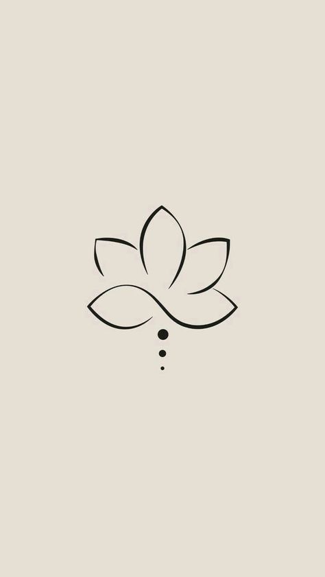 Waterlily Tattoo Design, Lotus Tattoo Wrist, Calm Logo, Lotus Tattoo Ideas, Simple Lotus Tattoo, Rebirth Tattoo, Love Wrist Tattoo, Lotusblume Tattoo, Bakery Names