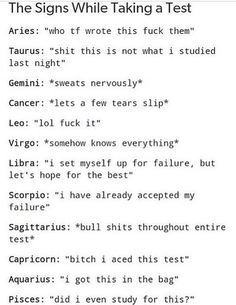 It's so true. I don't understand how I remember so easily. Signs Funny Humor, Hermes Cabin, Scorpio Mars, Virgo Mood, Zodiac Stories, Horoscope Quotes, Zodiac Memes Funny, Zodiac Memes Funny Hilarious, Fnaf Book