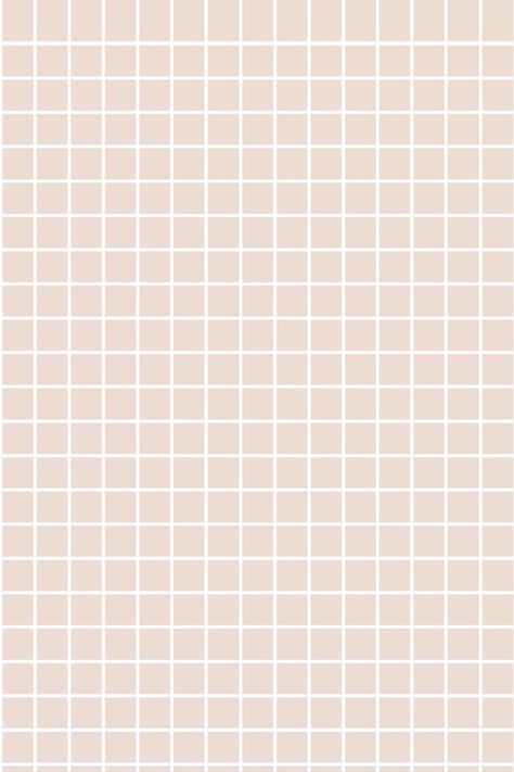 Iphone Wallpaper Grid, Me Highlight Cover Instagram Aesthetic, Grid Wallpaper, Paper Background Design, Wallpaper Iphone Wallpaper, Wallpaper Doodle, Cream Wallpaper, Cute Tumblr Wallpaper, Simple Iphone Wallpaper