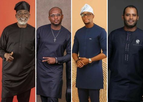 Men Fashion 2022 - Native styles for men in Town - Asoebi Guest Fashion Men Latest Native Fashion Trends 2022, Mens Native Wears Nigeria, Men Fashion 2022, Native Styles For Men, Latest Ankara Gown, Mens Clothing Trends, Men Fashion 2020, Native Fashion, Senator Wears