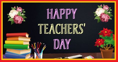 FAMOUS SLOGANS ON TEACHERS DAY - Tech Inspiring Stories Thoughts For Teachers Day, Teachers Day Slogan, 5 September Teachers Day, Teachers Day Pictures, Teacher Day Wishes Quote, Teachers Day Status, Teachers Day Message, Display Boards For School, Happy Teachers Day Wishes