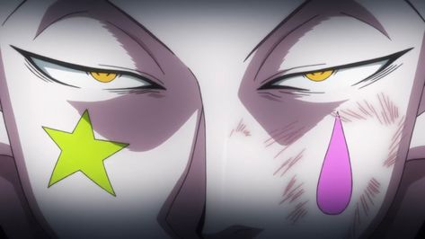 ; hisoka’s eyes r so pretty Hunter X Hunter Eyes, Gon Vs Hisoka, Hunter Eyes, Hisoka Hxh, Art Journal Prompts, Eyes Wallpaper, Hunter Hunter, By Any Means Necessary, Tattoo Project