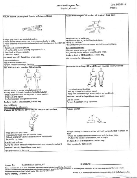 Cauda Equina, Hip Flexor Stretch, Hip Flexor, Stretching