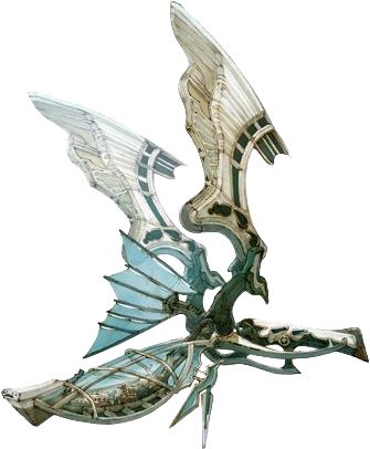 Galbana | Final Fantasy Wiki | Fandom Airship Art, Final Fantasy Xi, Final Fantasy Iv, Steampunk Airship, Final Fantasy Xii, Flying Vehicles, Wings Art, Spaceship Design, Concept Ships