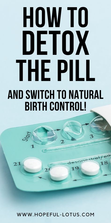 Birth control pills can have unwanted side effects and many women are making the decision to switch to natural methods. Going off the pill can be daunting however, so this post gives you all the tips you need to quit the contraceptive pill and detox the hormones! You'll also learn about the best non hormonal birth control options! #contraception #birthcontrol Side Effects Of Birth Control Pills, Natural Contraception Methods, Stopping Birth Control Pills, Getting Off Birth Control Pills, Going Off Birth Control, Birth Control Detox, Birth Control Side Effects, Non Hormonal Birth Control, Getting Off Birth Control