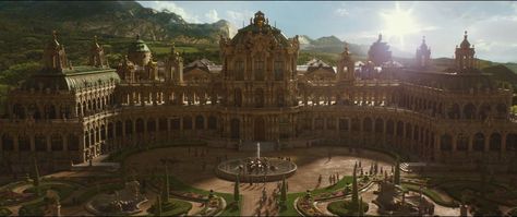 Cinderella Palace, Beatrice Manhwa, Beauty And The Beast Mirror, Royal Core Aesthetic, Cinderella Live Action, Cinderella 2015, Fantasy Realm, Cinderella Disney, Royal Aesthetic