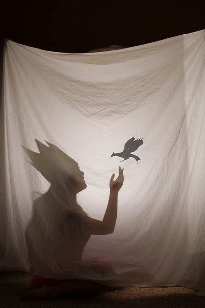 I Am Her, Shadow Theatre, Wilde Westen, Myths And Legends, Shadow Art, Shadow Play, Shadow Puppets, The Little Prince, Art Plastique