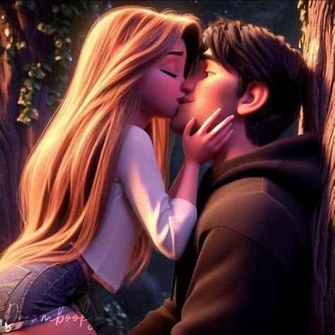 Disney Couples Fanart, Tumblr Thoughts, Rapunzel And Eugene, Time Of The Month, Disney Princess Artwork, Disney Princess Fan Art, Rina Kent, Being A Woman, Cute Disney Pictures