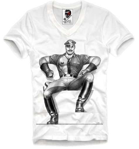 Level up your fashion game with E1Syndicate's Sexy Gay Police Man T-Shirt! 👮‍♂️💥 Channel the iconic Tom of Finland aesthetic and command attention wherever you go. Available now at: https://e1syndicateofficial.com/collections/men/products/item-14785547 #E1Syndicate #TomOfFinland #FashionForward #OwnYourStyle Finland Aesthetic, Police Man, Men Products, Tom Of Finland, Level Up, Fashion Games, Finland, Fashion Forward, Mens Tshirts