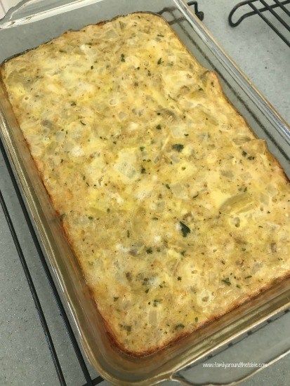 Baked Artichoke Squares Baked Artichoke Squares, Artichoke Squares Appetizers, Chopped Artichoke Recipes, Baked Artichoke Recipes, Italian Artichoke Recipes, Frozen Artichoke Recipes, Artichoke Casserole Recipes, Artichoke Side Dish, Artichoke Recipes Baked