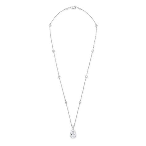 Harry Winston Necklace, Harry Winston Diamond, Diamond Pendent, Harry Winston, Diamond Necklaces, Pendent Necklace, Diamond Necklace, Necklaces, Quick Saves