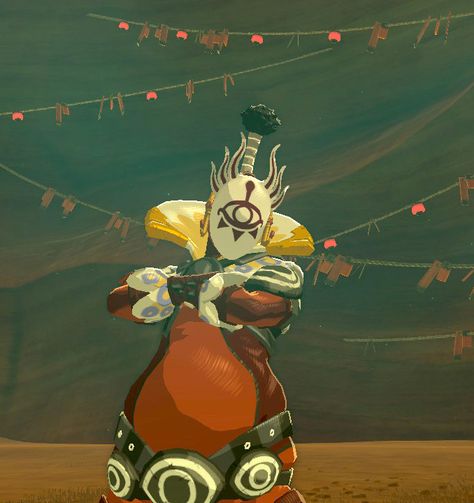 Botw Master Kohga, Yiga Clan Wallpaper, Master Kohga Fanart, Master Kohga, Underrated Characters, Yiga Clan, Videogame Characters, Hyrule Warriors, Link Zelda