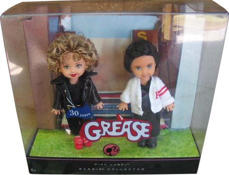 Barbie Kelly, Preschool Age, Barbie World, 30th Anniversary, Fan Club, Toddler Preschool, Grease, Preschool, Dolls