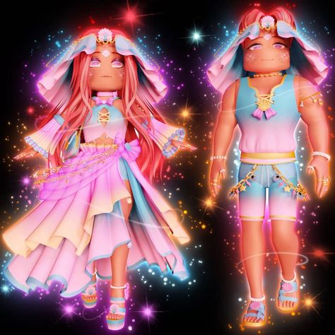 Royale High Summer, Winter Guardian, Roblox Royale High, Steampunk Skirt, Glamour Dolls, Cute Tumblr Wallpaper, Royale High, Matching Wallpaper, Fantasy Setting