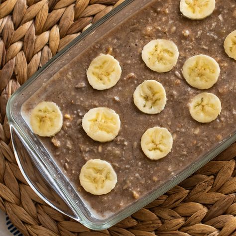 Golo Desserts, Go Lo Diet, Golo Breakfast, Golo Meals, Insulin Resistance Recipes, Metabolic Renewal, New Keto Recipes, Banana Bread Baked Oatmeal, Golo Diet Recipes