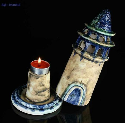 Pottery Lessons, Pottery Houses, Pottery Painting Designs, Ceramic Artwork, Keramik Design, Garden Pottery, Slab Pottery, Pottery Crafts, Ceramics Pottery Art