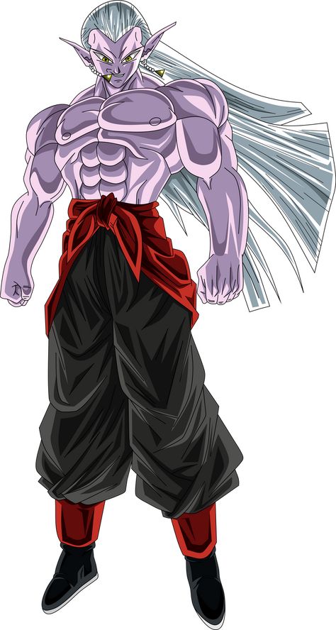 Dragon Ball Oc Villain, Dragon Ball Kaioshin Oc, Dbz Angel Oc, Dragon Ball Angel Oc, Supreme Kai Oc, Dragon Ball Af, Super Hero Powers, Dragon Ballz Goku, Ragnarok Anime