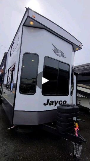 1.8K reactions · 192 shares | Biggest RV!🤯 Jayco Bungalow 🏡 Can you camp in this? 🏕 🏞  Let me know in the comments below 👇

rv tour canada
2024 rv tour
sandie rv tour
RV Motor Home
best rv tour
funny rv tour
massive rv tour
rvtiktoktour
#rvliving #rvlife #offroad #offgrid #rvtour | Alan T | rvchaser · Original audio Rv Tour, Rv Tent, Motor Home, Rv Life, Rv Living, Tent Camping, Motorhome, Let Me Know, Bungalow