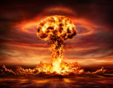 Terrifying minute-by-minute account of nuclear Armageddon & the hell survivors would face revealed in declassified docs | The Sun Nuclear Explosion, Candle In The Dark, Tarot Prediction, Fortune Telling Cards, Tarot Card Meanings, Hiroshima, Sound Effects, So Much Love, Tarot Reading