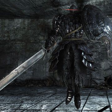 The Pursuer | Dark Souls Wiki | Fandom Pursuer Dark Souls, Ultra Greatsword, Bearer Of The Curse, Dark Souls 2, Ancient Dragon, Soul Game, Dark Souls Art, Dark Soul, The Curse