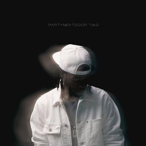 PartyNextDoor PARTYNEXTDOOR TWO