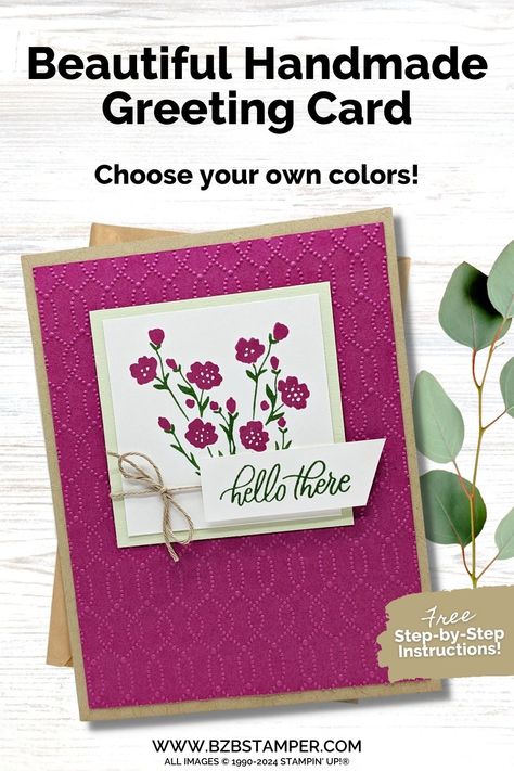 Stampin Up Soft Seedings, Stampinup Cards Newest 2024-2025, Stampin Up Softly Sophisticated, Softly Sophisticated Stampin Up Cards, Stampin Up Beautifully Happy Stamp Set, Su Softly Sophisticated, Stampin Up Sale A Bration 2024, Stampin Up Card Ideas, Flowers Step By Step