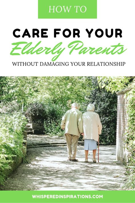 Inevitably, our parents age and need help. Maintain their dignity and your relationship with these tips on how to care for your elderly parents. #tips #seniors #elderly National Heart Month, Heart Month, Elder Care, Aged Care, Parent Child Relationship, Elderly Care, Proud Mom, Care Package, Caregiver