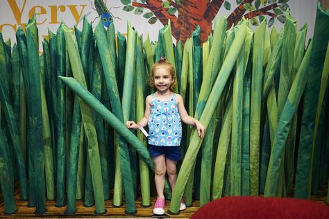 Vbs Magnified, The Very Busy Spider, Lifeway Vbs, Foam Carving, Vbs Themes, Vbs 2024, Mo Willems, Coaster Crafts, Sensory Friendly