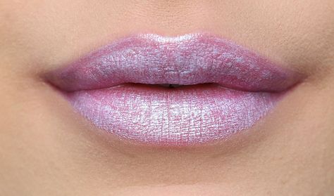 Frosty Lips, Crème Color, Flower Lipstick, Too Faced Lipstick, Unicorn Tears, Lipstick Tutorial, Hydrating Lipstick, Creme Lipstick, Mermaid Makeup