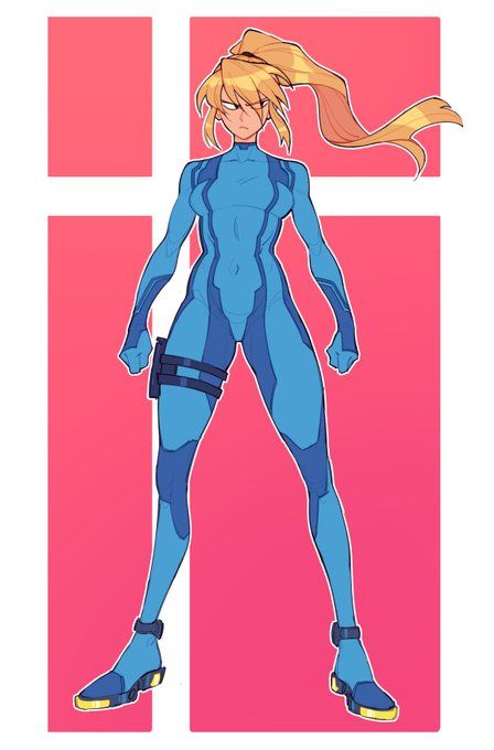 Blair Lawrence on X: "Drew Samus for @Zeromomentaii 's Bday 🎉 https://t.co/EoCuvSjtsm" / X Super Smash Bros Videos, Metroid Samus, Zero Suit Samus, Aliens Movie, Nintendo Characters, Samus Aran, Science Fiction Art, Princess Of Power, Metroid