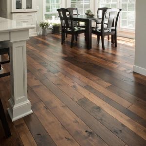 Dark Hickory Floors, Hickory Hardwood Flooring, Dark Brown Hardwood Floors, Modern Wood Floors, Distressed Floors, Walnut Wood Floors, Cherry Wood Floors, Hickory Hardwood Floors, Hickory Flooring