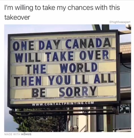 Canada Jokes, Canadian Stereotypes, Canadian Memes, Funny Canada, Meanwhile In Canada, Laugh Track, I Am Canadian, Super Funny Pictures, Happy Canada Day