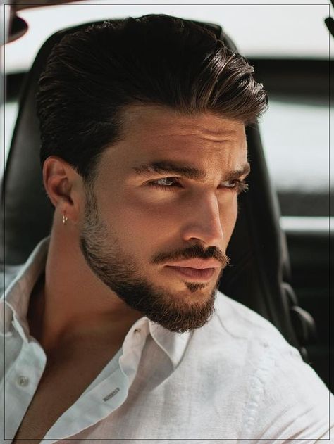 Modern Beard Styles For Men, Men’s Facial Hair Styles 2023, French Beard Styles Men, Stubble Beard Styles, Trimmed Beard Styles, Worst Hairstyles, Worst Haircuts, French Beard, Beards Styles