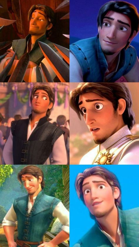 Flin Rider Wallpaper, Eugene Fitzherbert Wallpaper, Flynn Ryder Aesthetic, Flynn Rider Collage, Eugene Fitzherbert Fanart, Flynn Rider Wallpaper, Flynn Rider Fanart, Flint Rider, Rapunzel Y Flynn