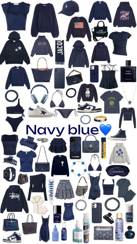 Check out lynn_185's Shuffles #navyblue #fyp Populaire Outfits, Kleidung Diy, Cute Lazy Day Outfits, Trendy Outfits For Teens, Mode Ootd, Stockholm Fashion, Swaggy Outfits, Simple Trendy Outfits, Mode Inspo