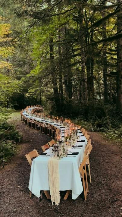 Forest Wedding Reception, Enchanted Forest Wedding Theme, The Wedding Bliss, Enchanted Forest Theme, Lebanese Wedding, Wedding Reception Dinner, Forest Theme Wedding, Enchanted Forest Wedding, Enchanted Wedding