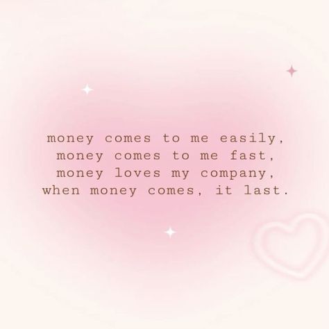 | Pink Entrepreneur Aesthetic, Pink Money Aesthetic, Pink White Aesthetic, Money Pink, 10000 Dollars, Pink Money, Money Affirmation, Money Vision Board, Pink Inspiration Pink Wealthy Aesthetic, White Aesthetic Money, Stacking Money Quotes, Pink Finance Aesthetic, Money Pink Aesthetic, Money Management Aesthetic, Pink Money Aesthetic, Money Affirmations Aesthetic, Save Money Aesthetic