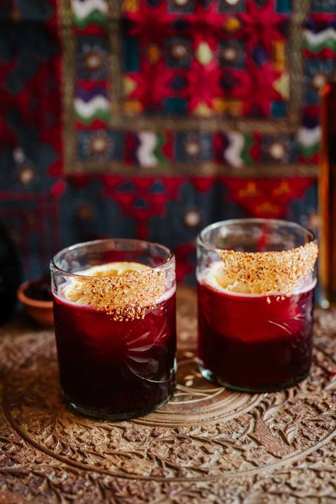 Jamaica Margarita, Hibiscus Agua Fresca, Yule Party, Jamaica Flower, Christmas Highlights, Hibiscus Margarita, Bueno Recipes, Hibiscus Drink, Dried Hibiscus Flowers