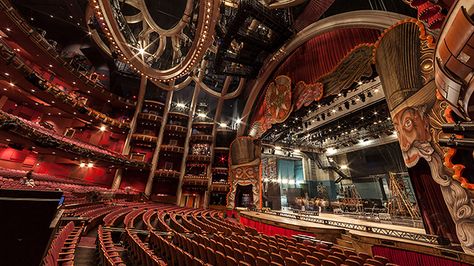 Dolby Theater, Hollywood Dolby Theater Hollywood, Theater Photography, Hollywood Theater, Art Deco Theater, Theater Architecture, Theatre Interior, Academy Awards, Theatre Life, Theater